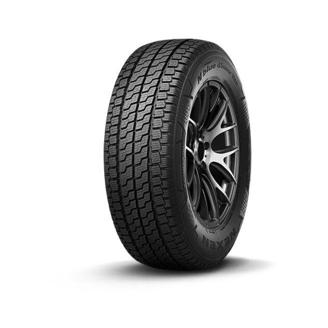 nexen-205/75-r16-n'blue-4season-van-110/108r